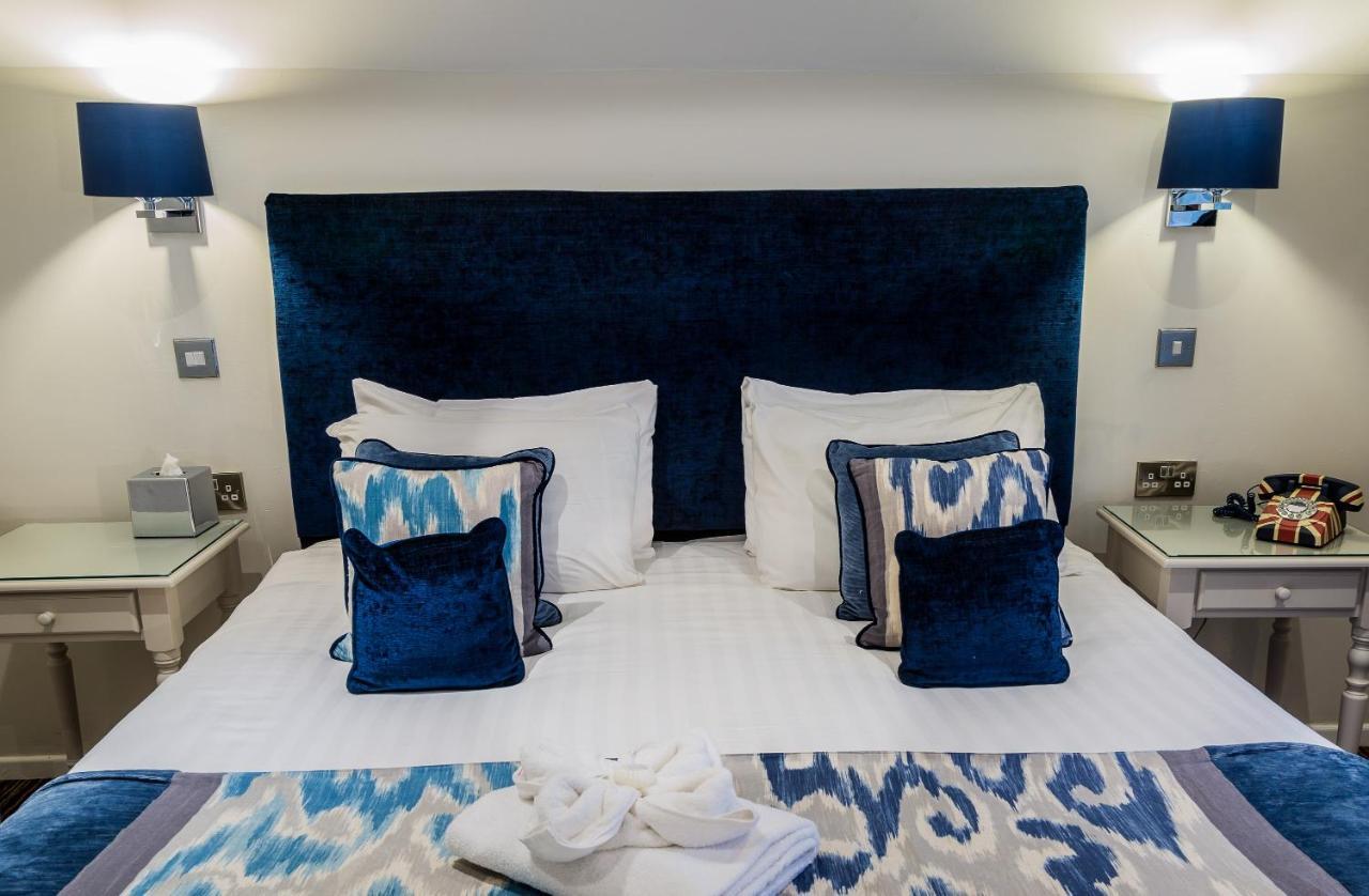 The Casa Hotel, Sure Hotel Collection By Best Western Yateley Exterior photo