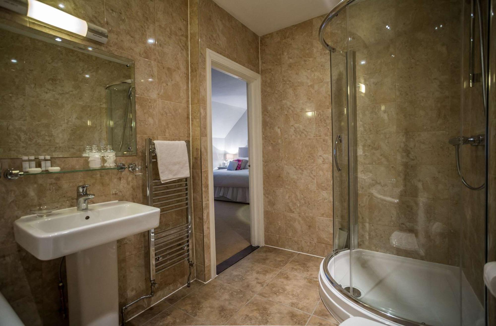 The Casa Hotel, Sure Hotel Collection By Best Western Yateley Exterior photo