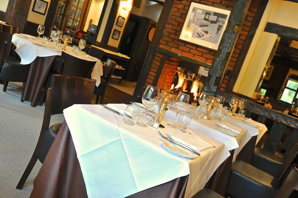The Casa Hotel, Sure Hotel Collection By Best Western Yateley Exterior photo